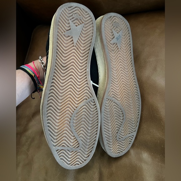 🍄SOLD🍄 Golden Goose Ballstars - Picture 4 of 7